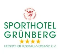 Logo Sporthotel/Sportschule Grünberg