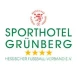 Logo Sporthotel Sportschule