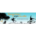 Logo Sportie-Toons Antonia Klamke