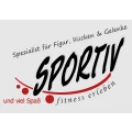Sportiv Fitness erleben Untergriesbach