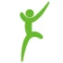Logo Sportiv Sportcenter - Badmintonhalle