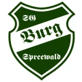 Logo Sportlerheim Burg