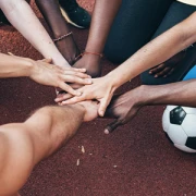 Sportlerheim Dünne Bünde