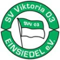 Logo Sportlerheim SV Viktoria 03 Einsiedel