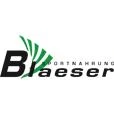 Logo Sportnahrung Blaeser
