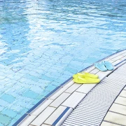 Sportobjekte Schwimmbad Mittweida