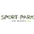 Logo Sportpark am Markt GmbH
