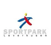 Sportpark Leverkusen Wilhelm-Dopatka-Halle Leverkusen