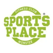 Logo Sports Place Münster