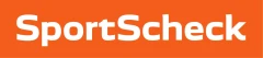 Logo SportScheck, Fil. Hannover
