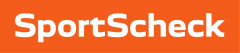 Logo SportScheck GmbH Sportfachgeschäft
