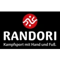 Logo Sportschule R.A.N. KG