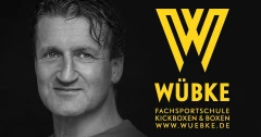 Logo Sportschule Wübke