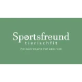 Sportsfreund tierischfit - Physiotherapie f&uuml;r dein Tier M&ouml;nchengladbach