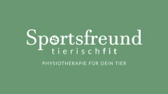 Sportsfreund tierischfit - Physiotherapie für dein Tier Mönchengladbach