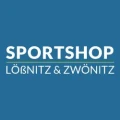 Logo Sportshop Sport-Mode-Freizeit