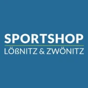 Logo Sportshop Sport-Mode-Freizeit