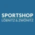 Logo Sportshop Favorit