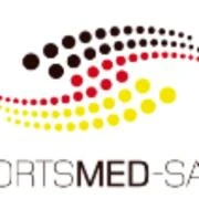 Logo sportsmed-saar GbR