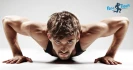 Logo Sportstudio POSE DOWN GmbH
