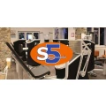 Logo Sportstudio S5