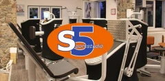 Logo Sportstudio S5