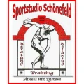 Logo Dr. Klaus Freyer u. Ines Freyer GbR, Sportstudio Sch&ouml;nefeld