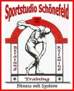 Logo Dr. Klaus Freyer u. Ines Freyer GbR, Sportstudio Sch&ouml;nefeld