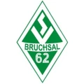Logo Sportverein 1962 Bruchsal e.V.