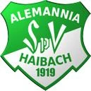 Logo Sportverein Alemannia 1919 e.V.