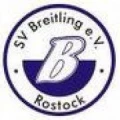 Logo Sportverein Breitling e.V.
