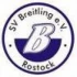 Logo Sportverein Breitling e.V.