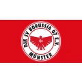 Logo Sportverein DJK Borussia e.V. Gesch&auml;ftsstelle