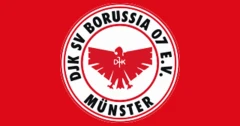 Logo Sportverein DJK Borussia e.V. Geschäftsstelle