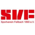 Logo Sportverein Fellbach 1890 e.V.