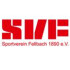 Logo Sportverein Fellbach 1890 e.V.