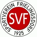 Logo Sportverein Frielingsdorf e.V.