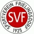 Logo Sportverein Frielingsdorf e.V.