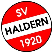 Logo Sportverein Haldern 1920 e.V.