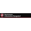 Logo Sportverein Lokomotive Rangdorf e.V.
