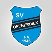 Logo Sportverein Ofenerdiek e.V. (SVO)
