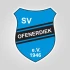 Logo Sportverein Ofenerdiek e.V. (SVO) Jugendheim