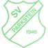 Logo Sportverein Parkstein 1946 Sportheim
