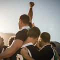 Sportverein Plech e.V. Vereinsheim Plech