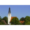Logo Sportverein Pullach e.V.