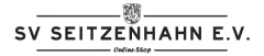Logo Sportverein Seitzenhahn e.V. Vereinsheim
