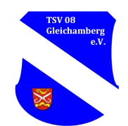 Sportverein TSV 08 e.V.Gleichamberg Sportlerheim Römhild