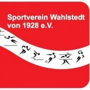 Logo Sportverein Wahlstedt von 1928 e.V.