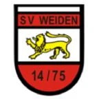 Logo Sportverein Weiden Fußball