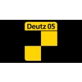 Logo Sportvereinigung Deutz 05 e.V.